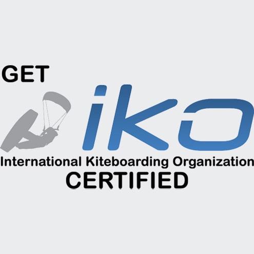 kitesurf club logo
