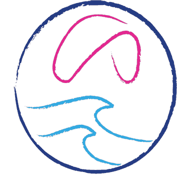 kitesurf club logo